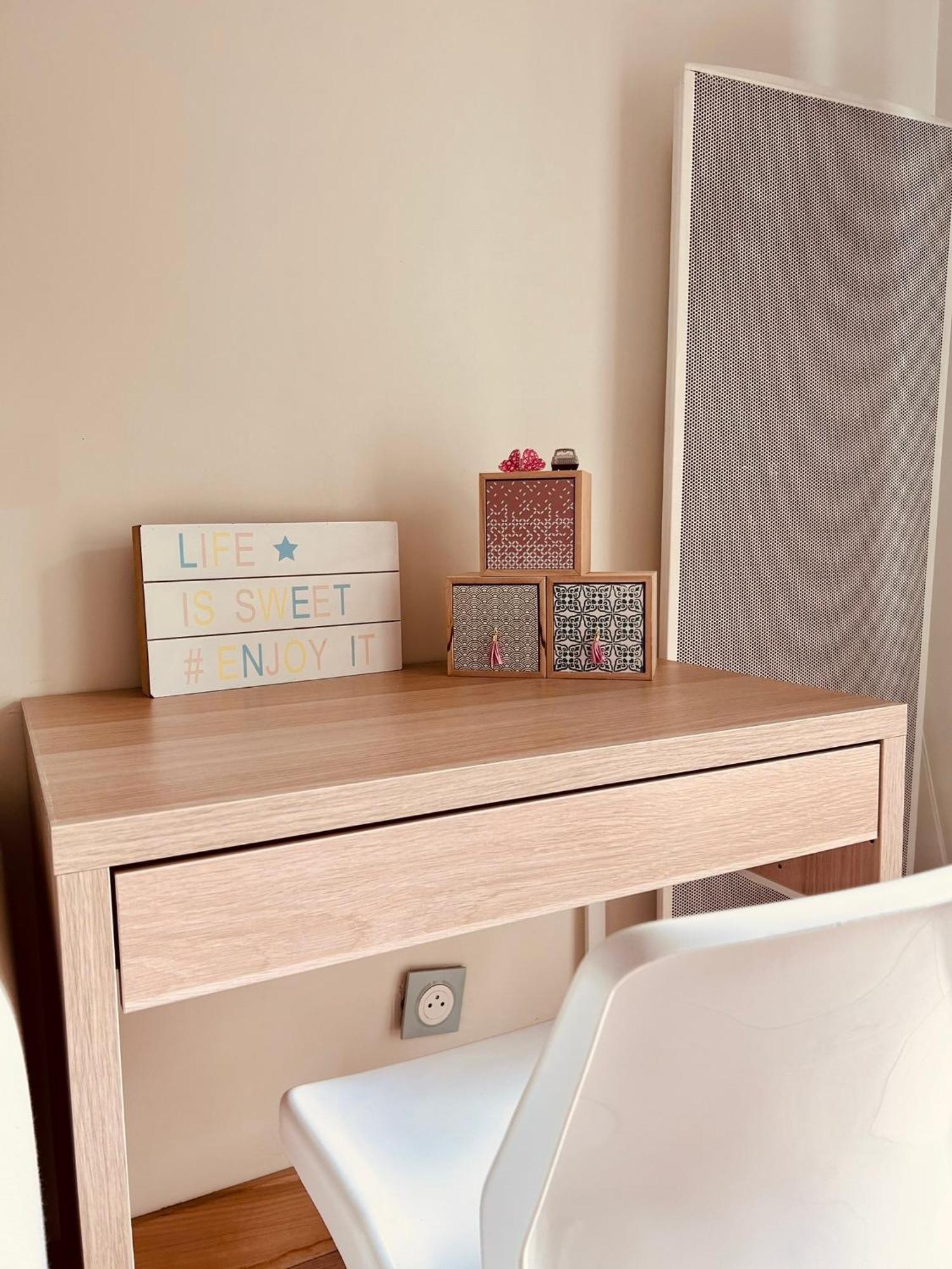 Apartamento Cocon Urbain - Avec Parking Prive Gratuit Toulouse Exterior foto