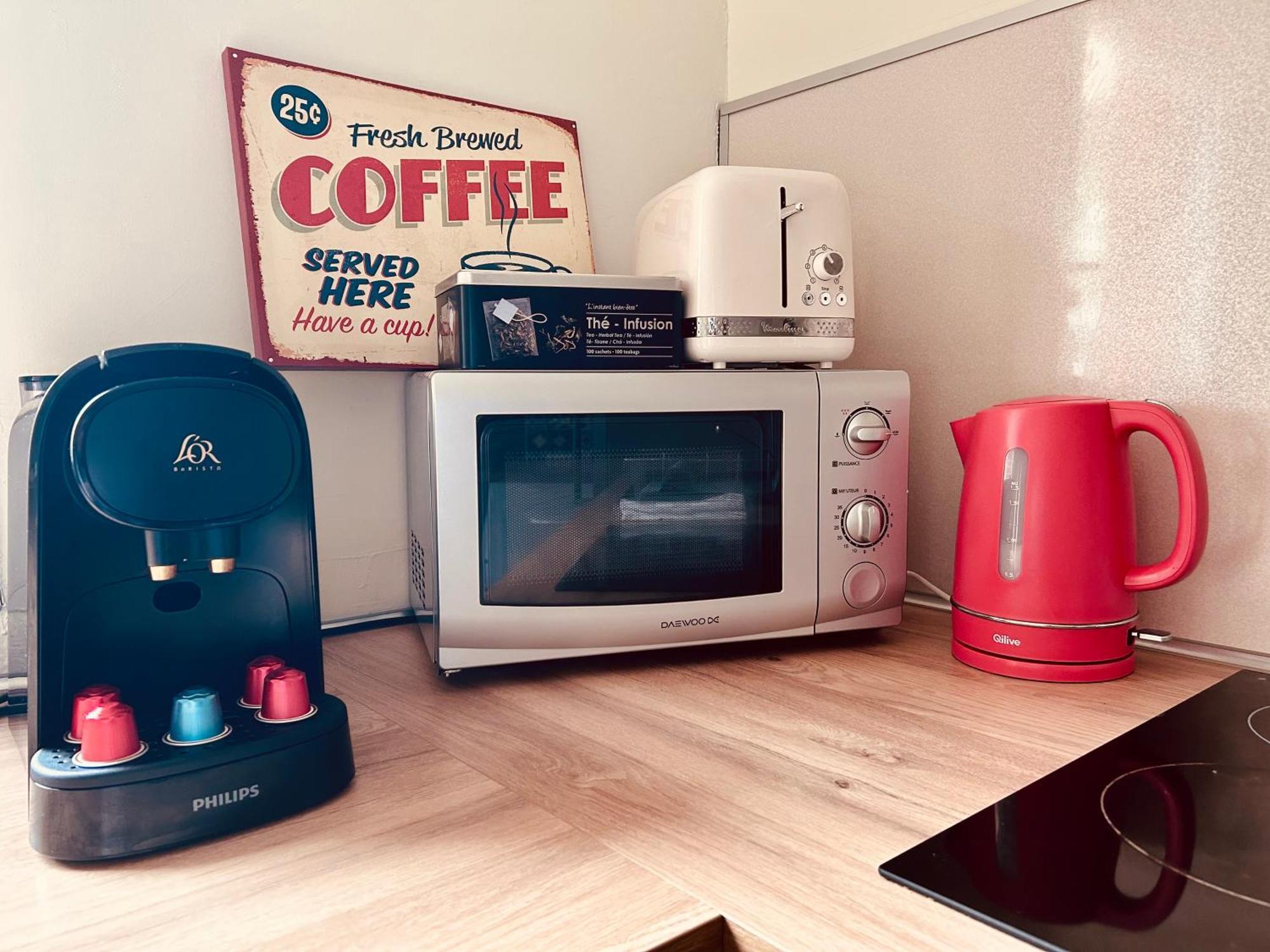Apartamento Cocon Urbain - Avec Parking Prive Gratuit Toulouse Exterior foto